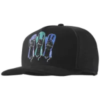 Outdoor Research Alti Horns Kappe Outdoor Research Alti Horns Kappe