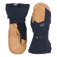 Outdoor Research Arete Modular Goretex Fausthandschuhe Outdoor Research Arete Modular Goretex Fausthandschuhe