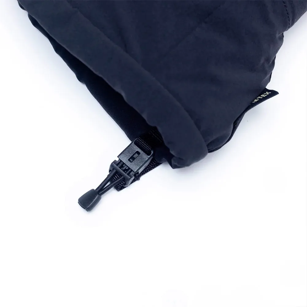 Outdoor Research Arete Modular Goretex Fausthandschuhe Outdoor Research Arete Modular Goretex Fausthandschuhe