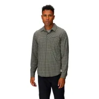 Outdoor Research Astroman Langarmhemd Outdoor Research Astroman Langarmhemd