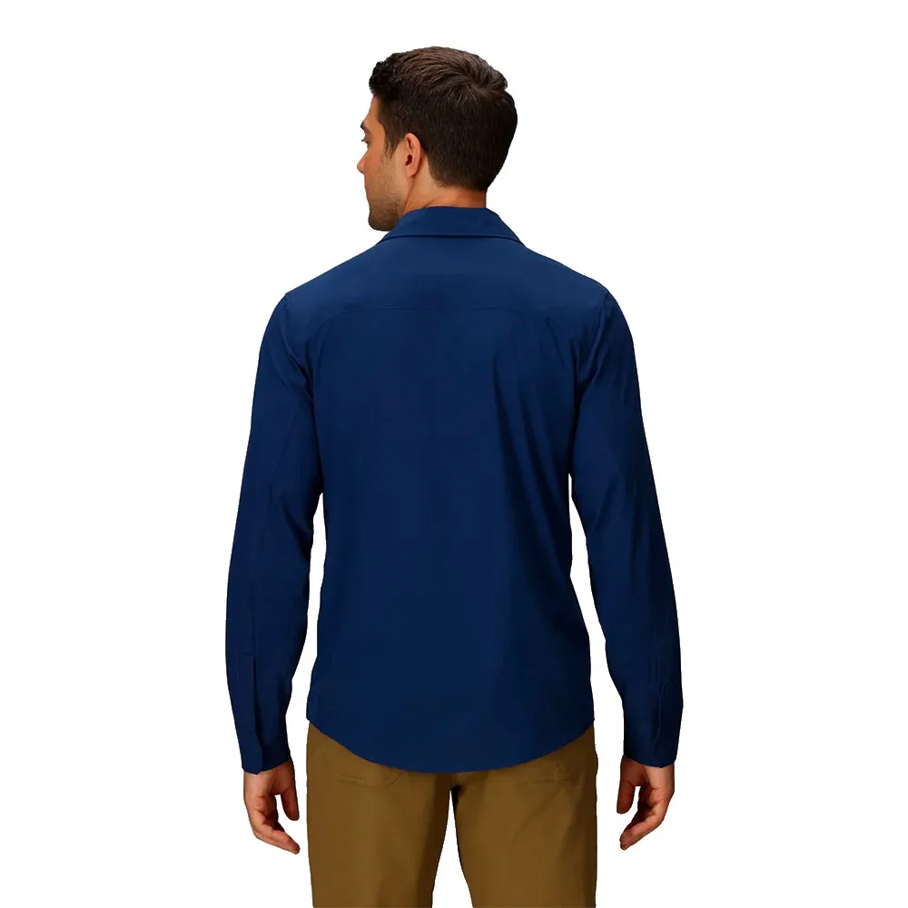 Outdoor Research Astroman Langarmhemd Outdoor Research Astroman Langarmhemd