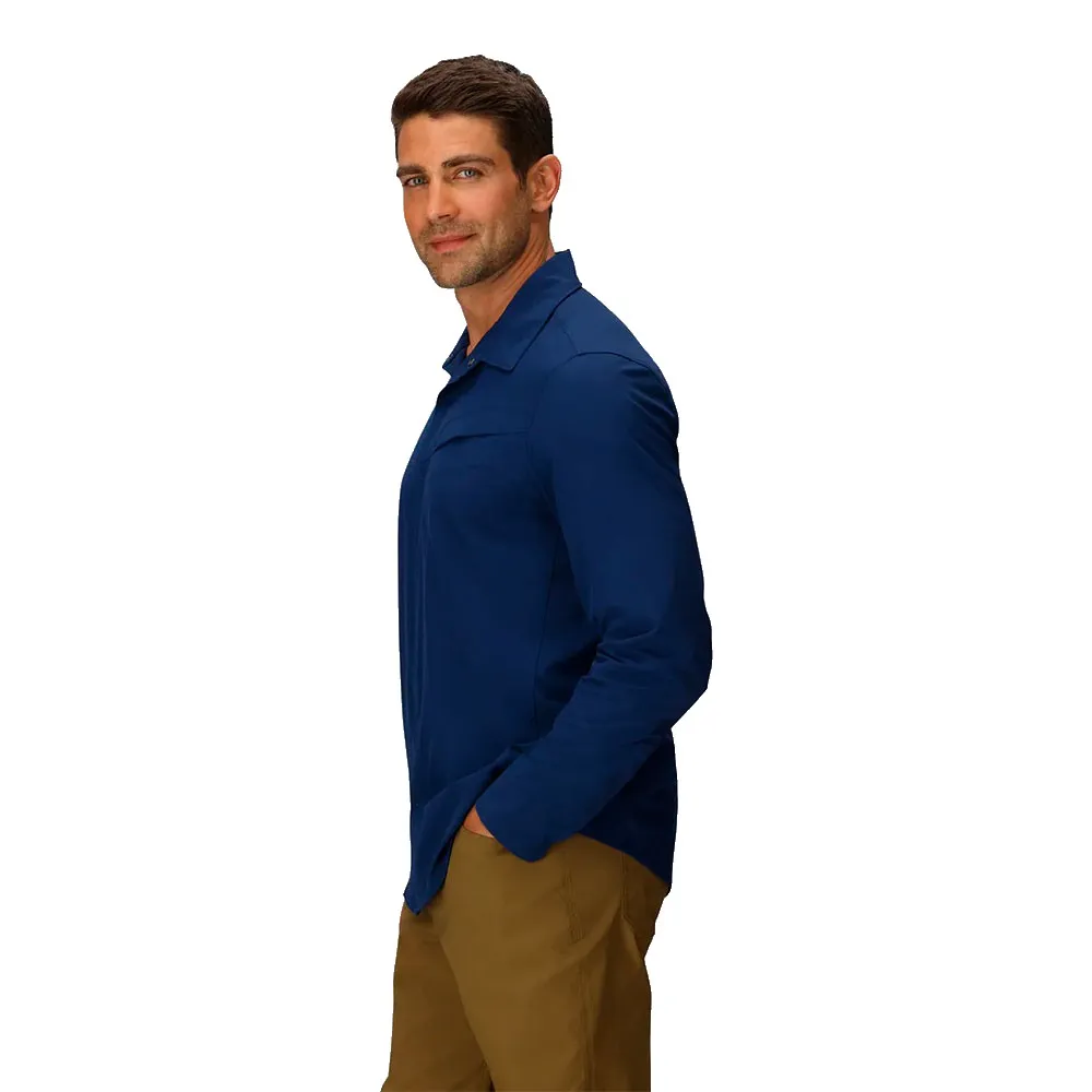Outdoor Research Astroman Langarmhemd Outdoor Research Astroman Langarmhemd
