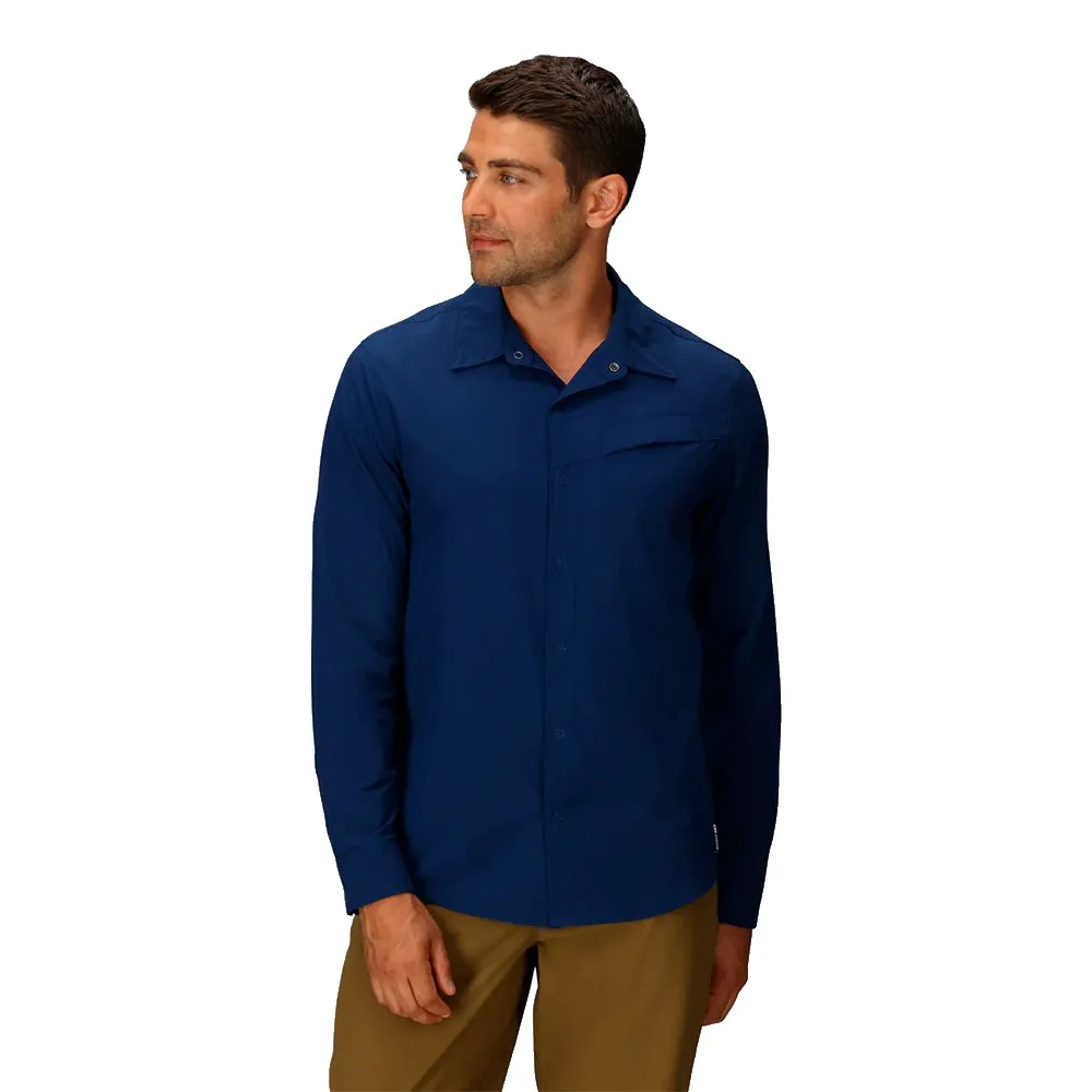 Outdoor Research Astroman Langarmhemd Outdoor Research Astroman Langarmhemd