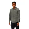 Ranger green plaid