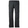Outdoor Research Bolin Hosen, Black
