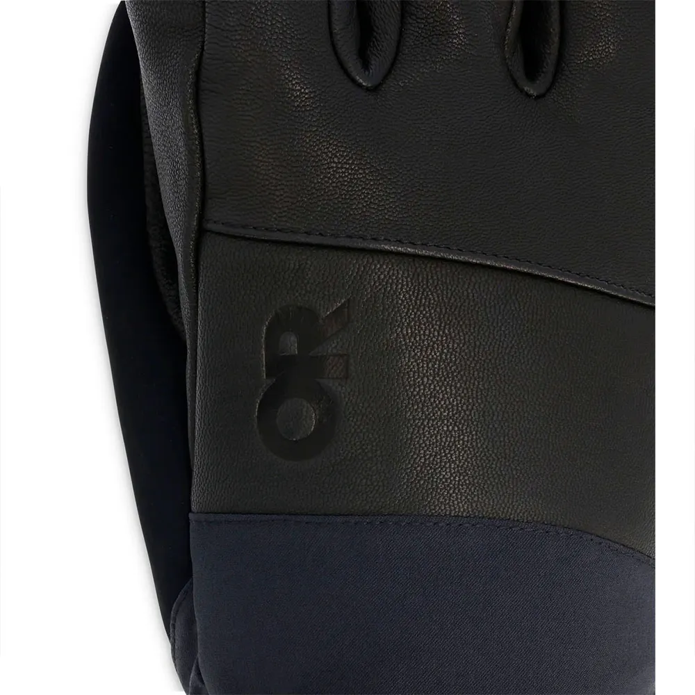 Outdoor Research Carbide Sensor Handschuhe Outdoor Research Carbide Sensor Handschuhe