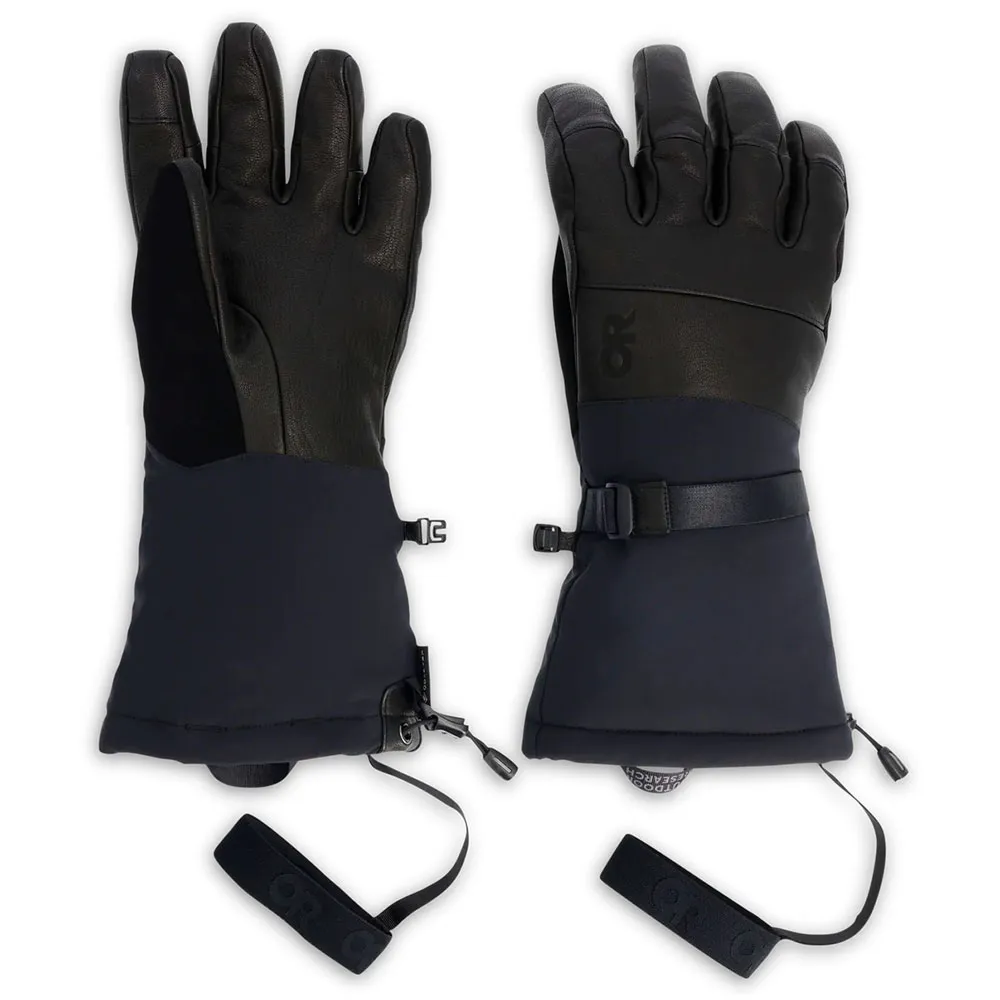 Outdoor Research Carbide Sensor Handschuhe Outdoor Research Carbide Sensor Handschuhe