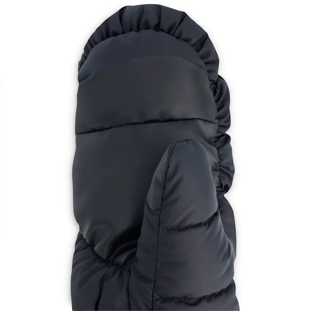 Outdoor Research Coldfront Down Fausthandschuhe, Black Outdoor Research Coldfront Down Fausthandschuhe, Black
