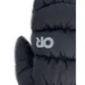 Outdoor Research Coldfront Down Fausthandschuhe, Black