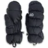 Outdoor Research Coldfront Down Fausthandschuhe, Black