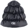 Outdoor Research Coldfront Down Mütze, Black