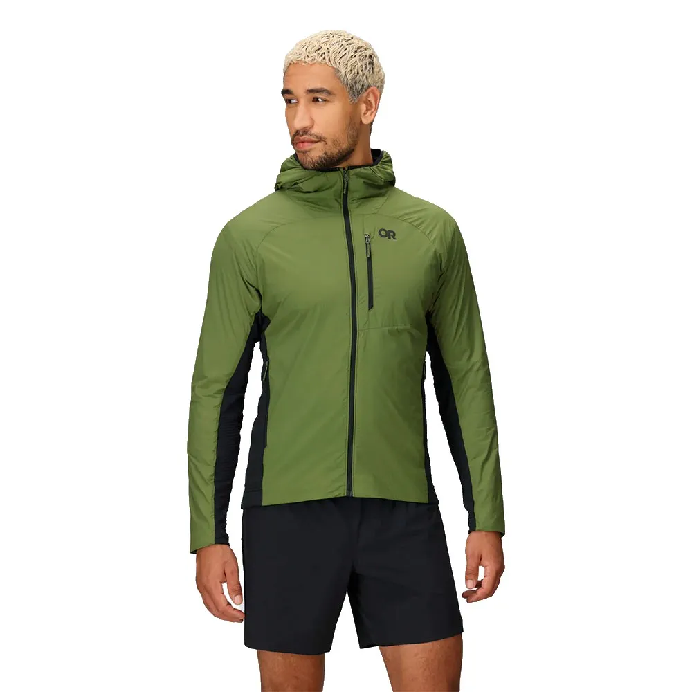 Outdoor Research Deviator Jacke Outdoor Research Deviator Jacke
