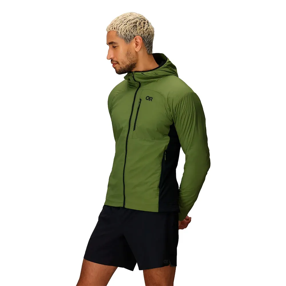 Outdoor Research Deviator Jacke Outdoor Research Deviator Jacke