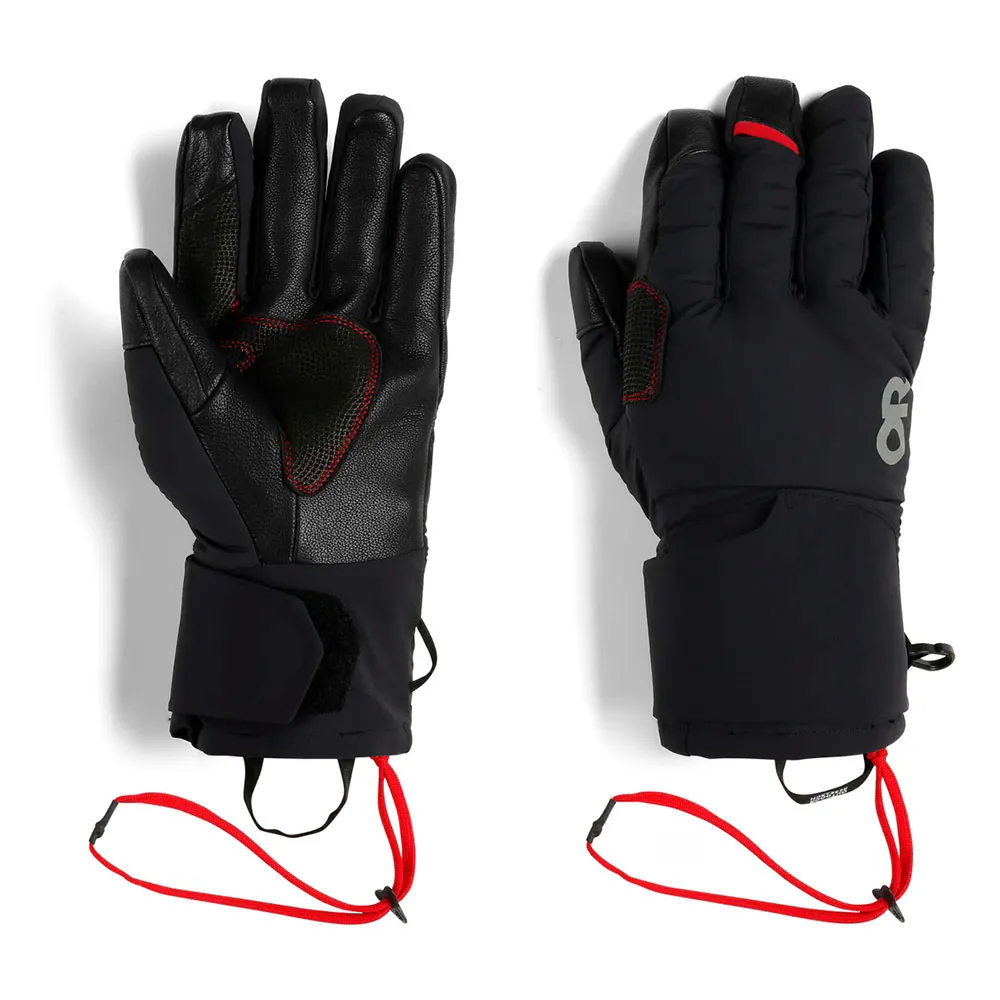 Outdoor Research Deviator Pro Handschuhe Outdoor Research Deviator Pro Handschuhe
