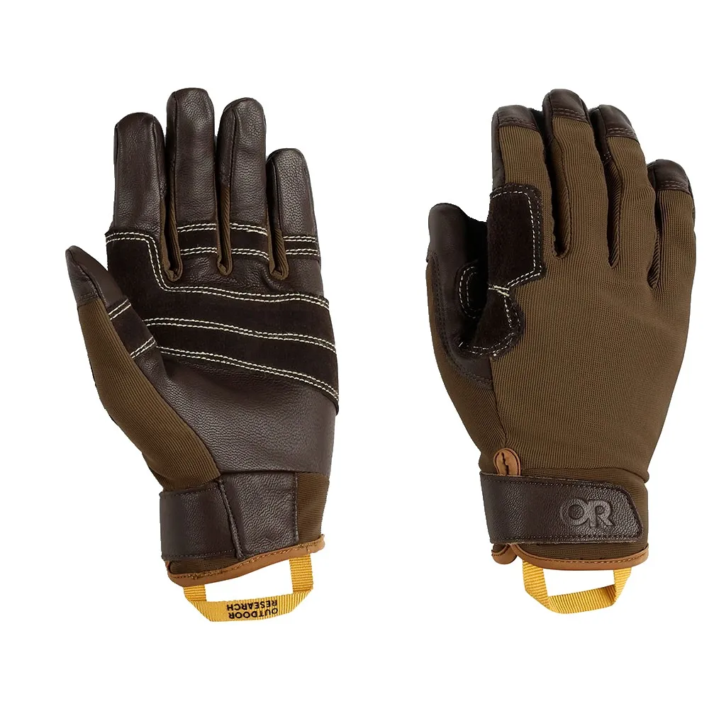 Outdoor Research Direct Route Ii Handschuhe Outdoor Research Direct Route Ii Handschuhe
