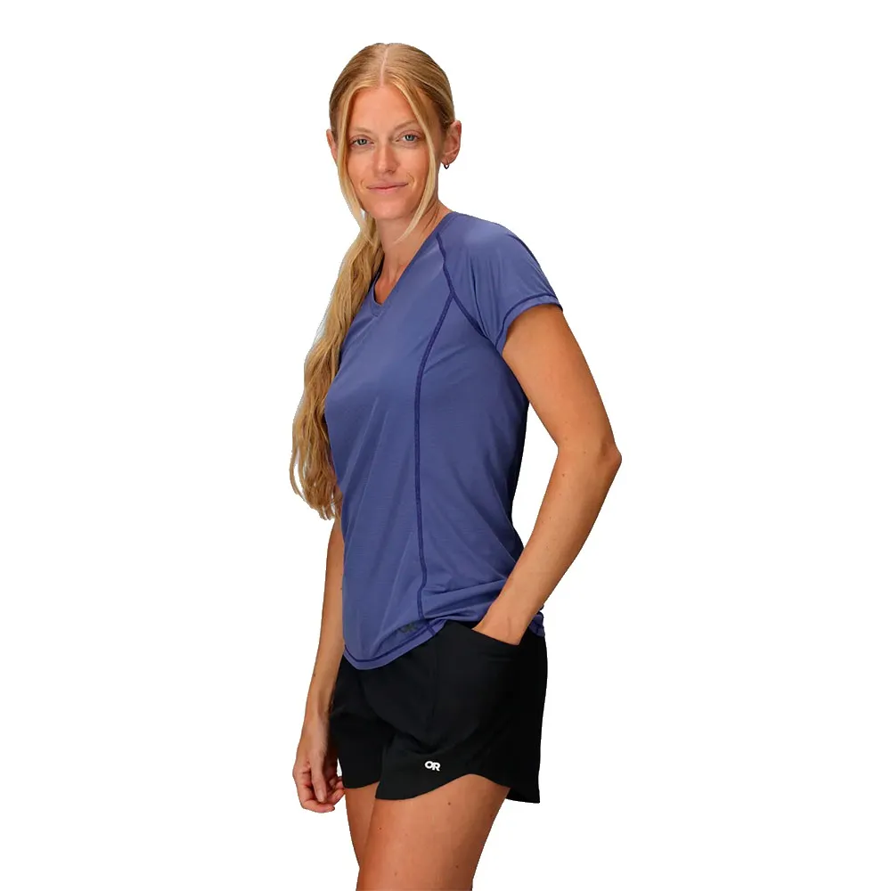 Outdoor Research Echo Kurzarm-t-shirt Outdoor Research Echo Kurzarm-t-shirt