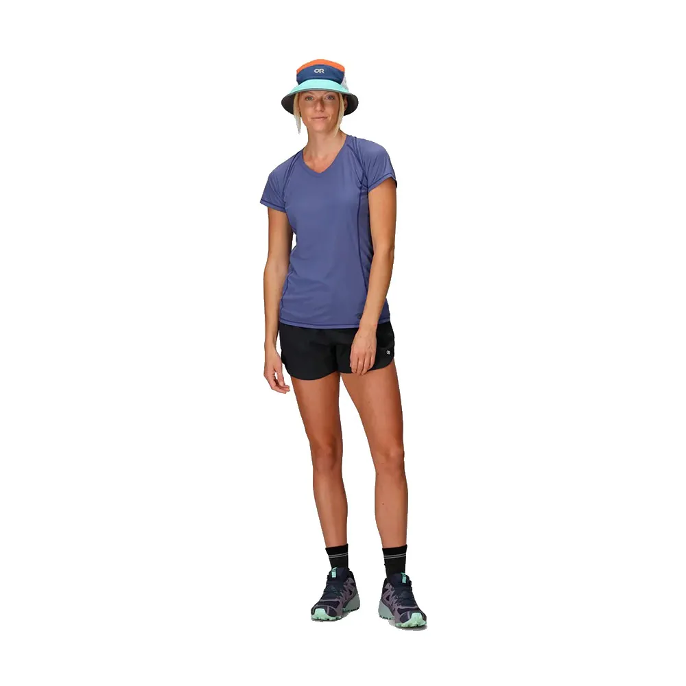 Outdoor Research Echo Kurzarm-t-shirt Outdoor Research Echo Kurzarm-t-shirt
