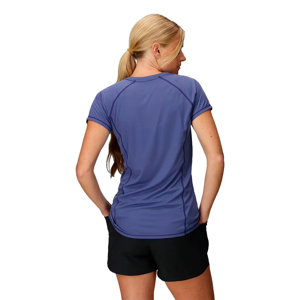 Outdoor Research Echo Kurzarm-t-shirt Outdoor Research Echo Kurzarm-t-shirt