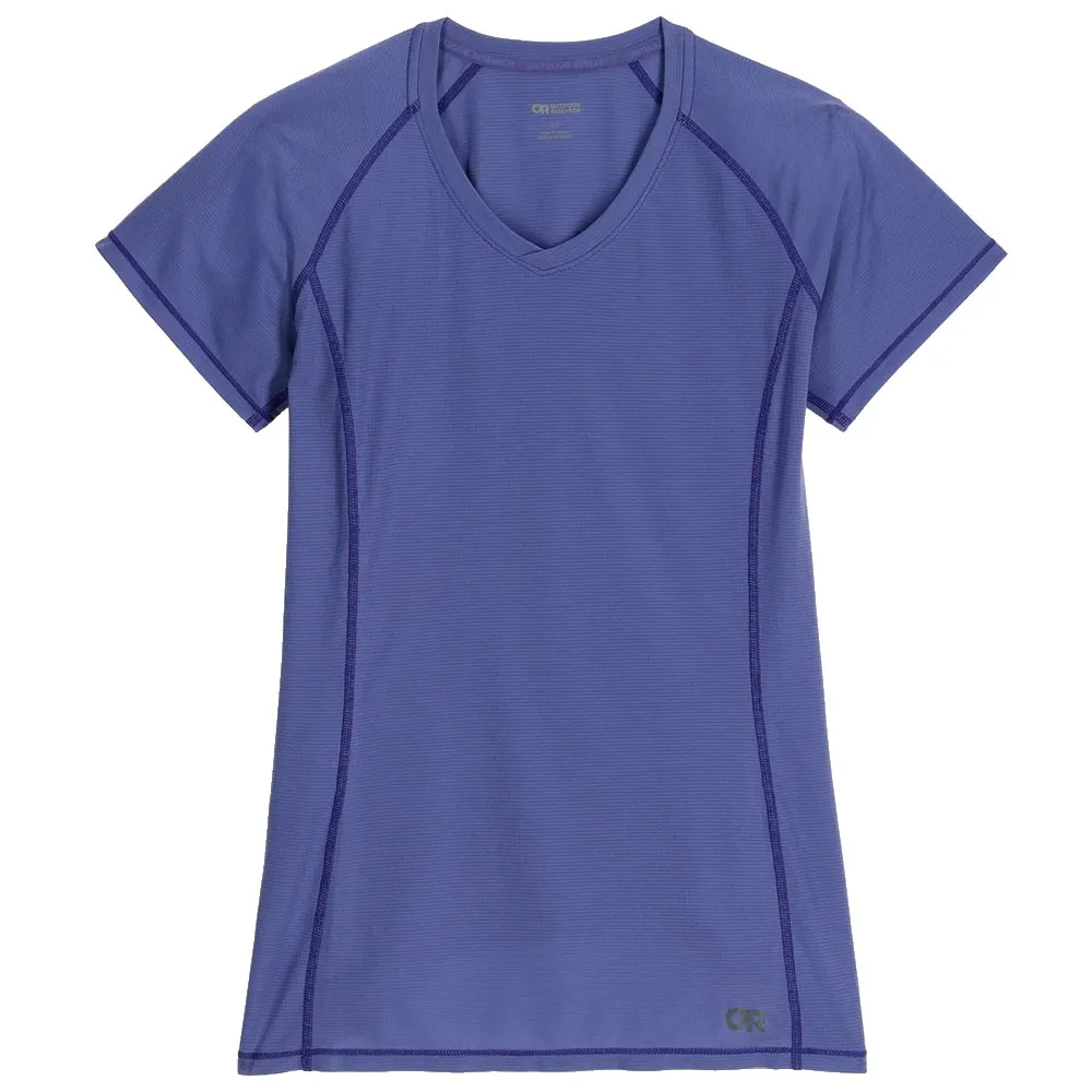 Outdoor Research Echo Kurzarm-t-shirt Outdoor Research Echo Kurzarm-t-shirt