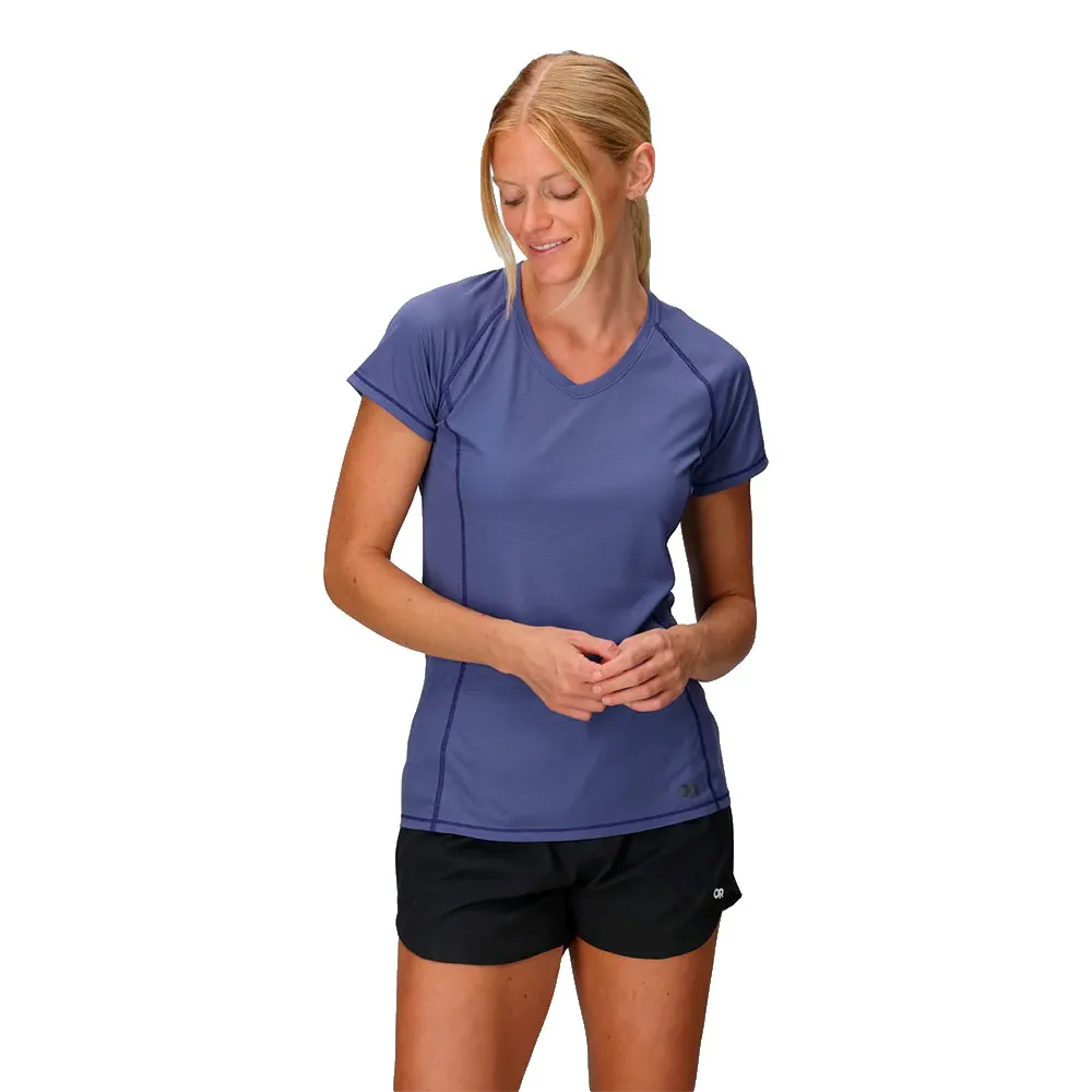 Outdoor Research Echo Kurzarm-t-shirt Outdoor Research Echo Kurzarm-t-shirt