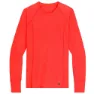 Outdoor Research Echo Langarm-t-shirt, Sunrise