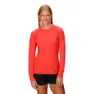 Outdoor Research Echo Langarm-t-shirt, Sunrise