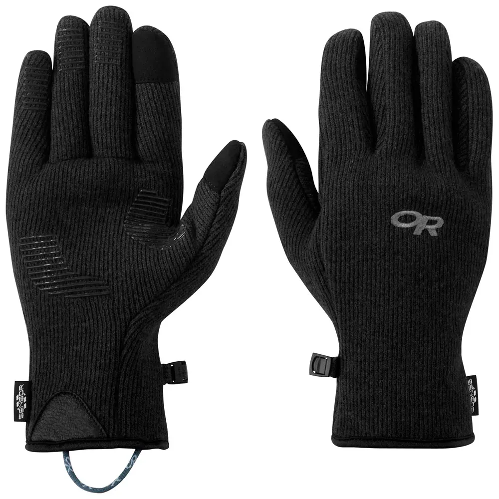 Outdoor Research Flurry Sensor Handschuhe Outdoor Research Flurry Sensor Handschuhe