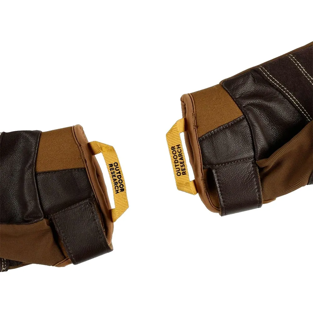 Outdoor Research Fossil Rock Ii Handschuhe Outdoor Research Fossil Rock Ii Handschuhe