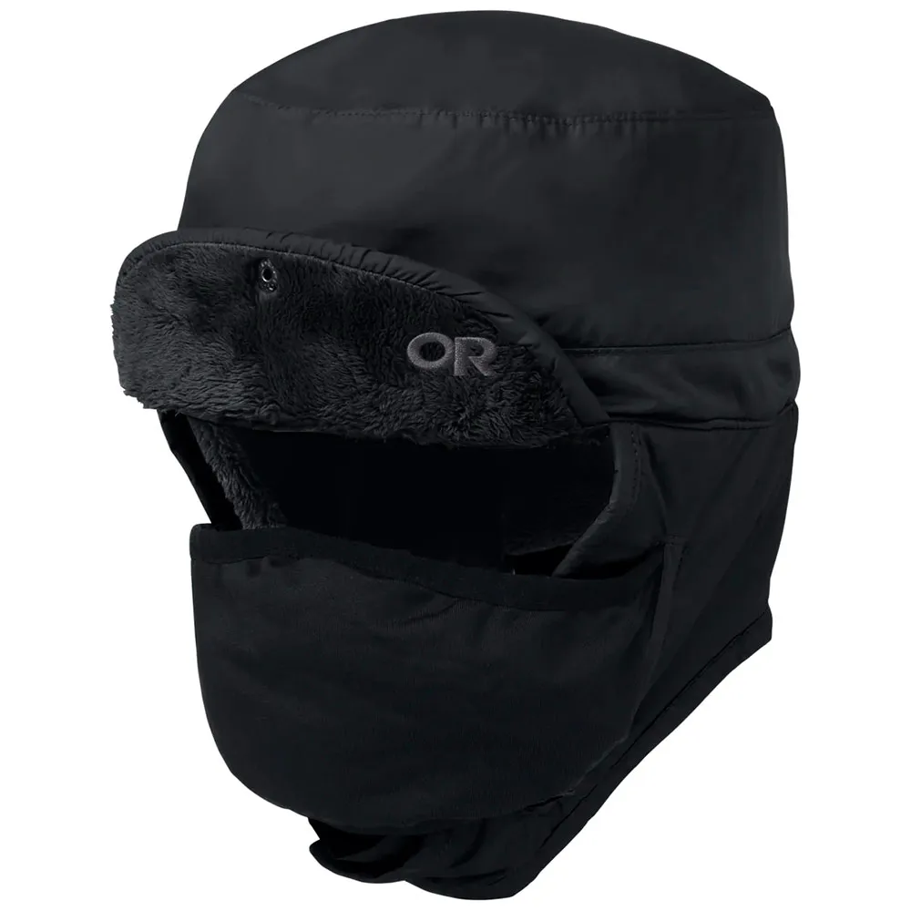 Outdoor Research Frostline Mütze Outdoor Research Frostline Mütze