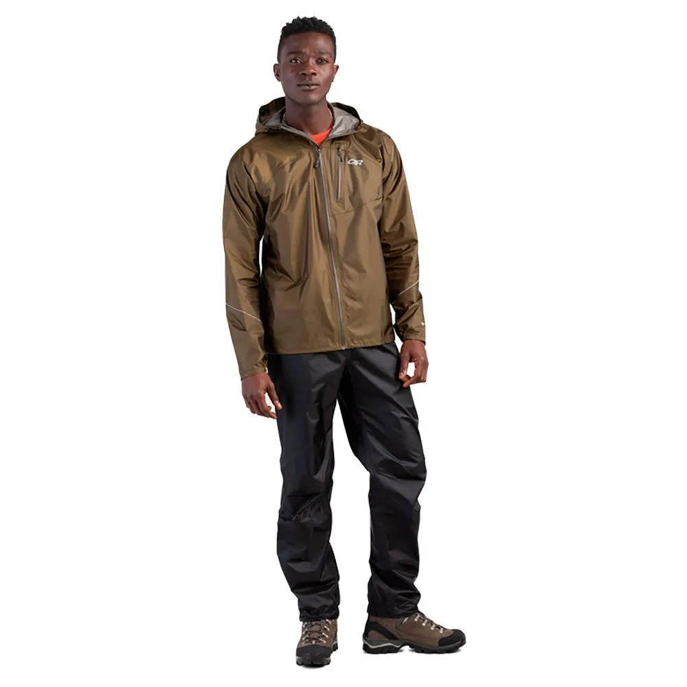 Outdoor Research Helium Rain Hosen Outdoor Research Helium Rain Hosen