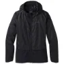 Outdoor Research Helium Wind Jacke, Black