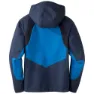 Outdoor Research Hemispheres Jacke, Naval blue / lapis
