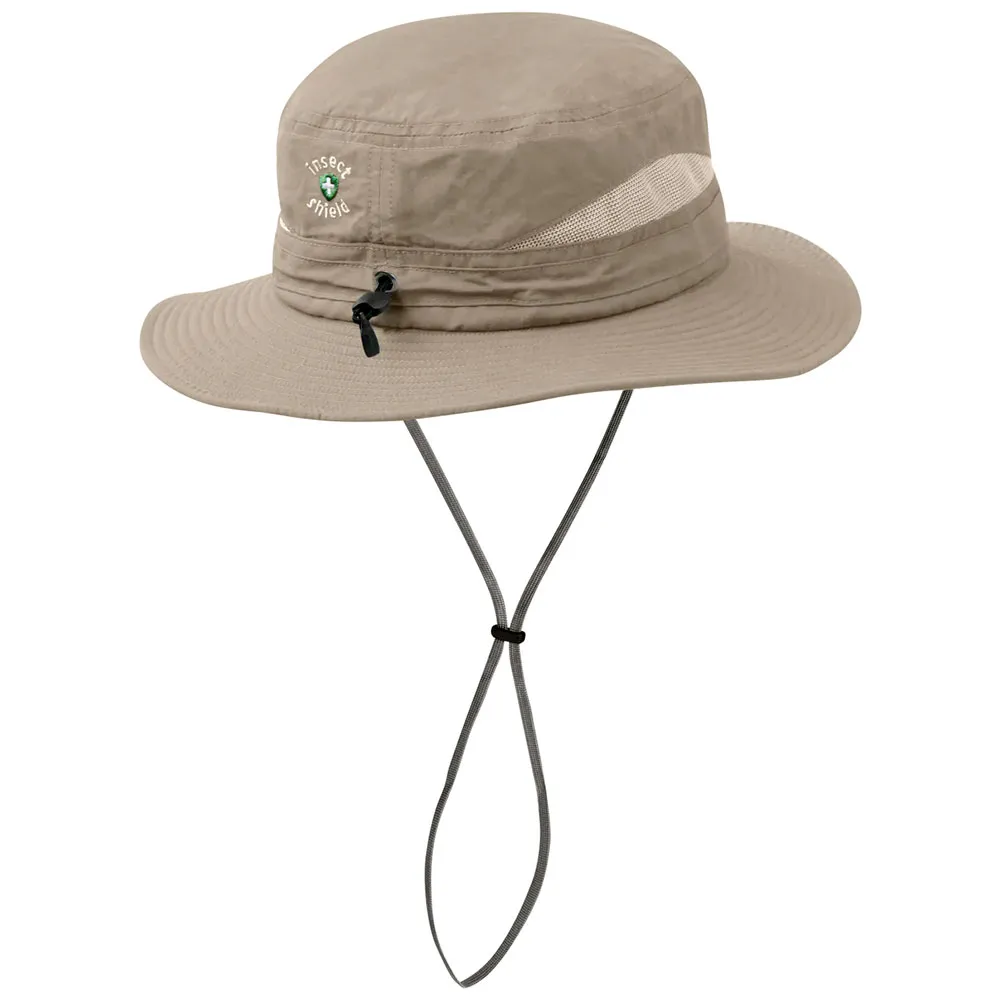 Outdoor Research Insect Shield Brim Hut Outdoor Research Insect Shield Brim Hut