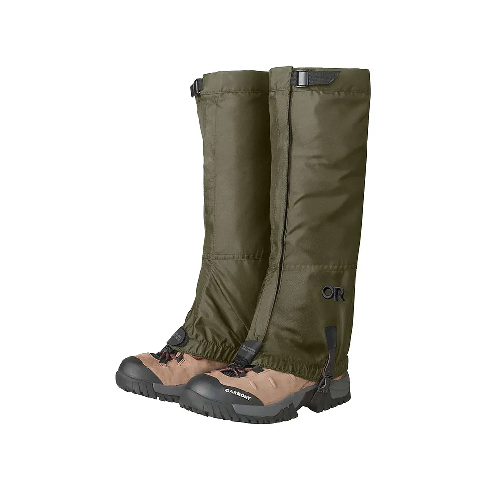 Outdoor Research Insect Shield Rocky Mountain High Gamaschen Outdoor Research Insect Shield Rocky Mountain High Gamaschen
