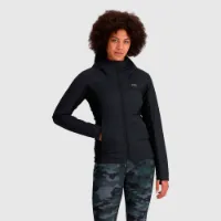 Outdoor Research Shadow Insulated Hoodie Ii Jacke Outdoor Research Shadow Insulated Hoodie Ii Jacke