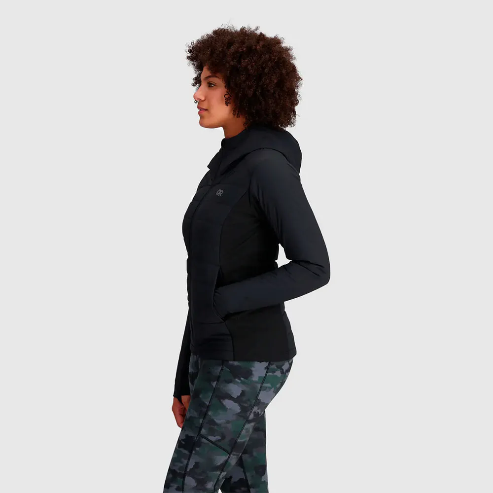 Outdoor Research Shadow Insulated Hoodie Ii Jacke Outdoor Research Shadow Insulated Hoodie Ii Jacke