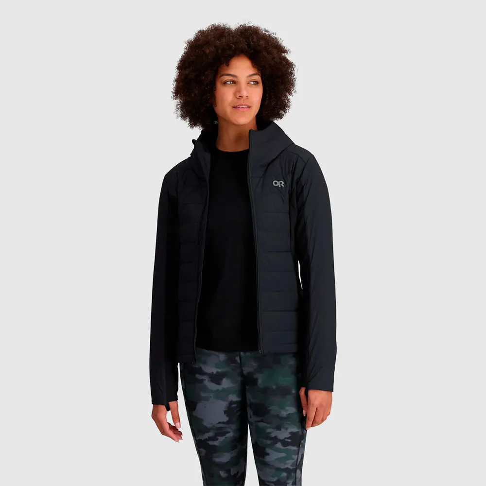 Outdoor Research Shadow Insulated Hoodie Ii Jacke Outdoor Research Shadow Insulated Hoodie Ii Jacke