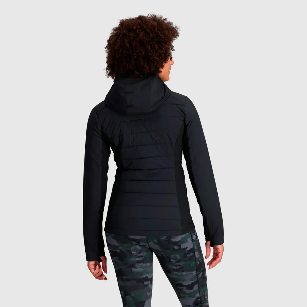 Outdoor Research Shadow Insulated Hoodie Ii Jacke Outdoor Research Shadow Insulated Hoodie Ii Jacke