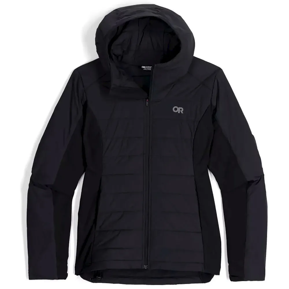 Outdoor Research Shadow Insulated Hoodie Ii Jacke Outdoor Research Shadow Insulated Hoodie Ii Jacke