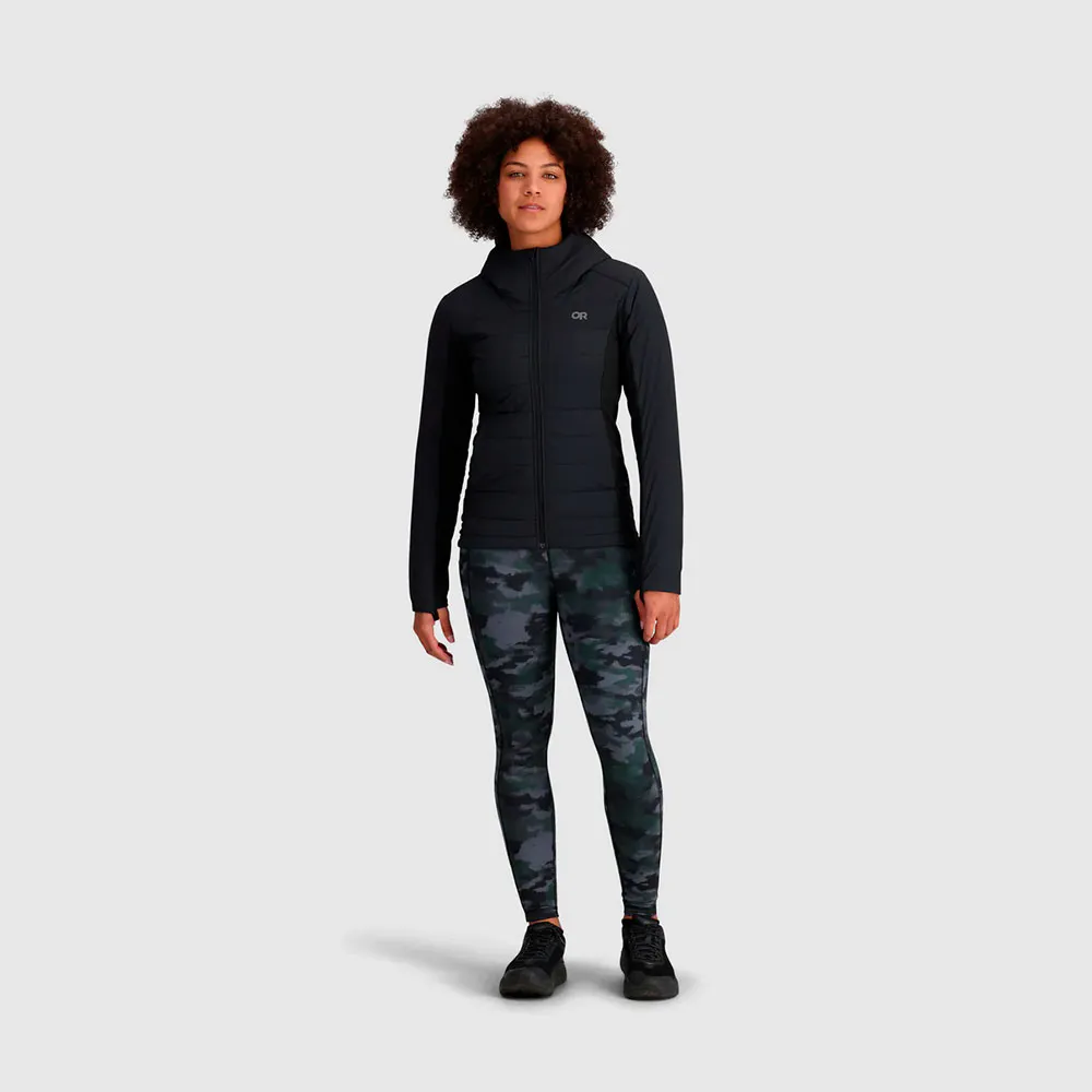 Outdoor Research Shadow Insulated Hoodie Ii Jacke Outdoor Research Shadow Insulated Hoodie Ii Jacke