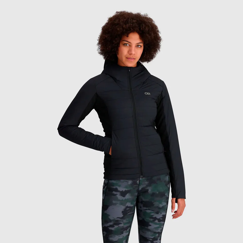 Outdoor Research Shadow Insulated Hoodie Ii Jacke Outdoor Research Shadow Insulated Hoodie Ii Jacke