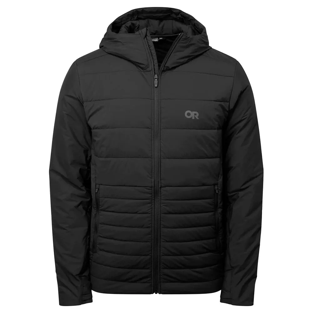 Outdoor Research Shadow Insulated Hoodie Jacke Outdoor Research Shadow Insulated Hoodie Jacke