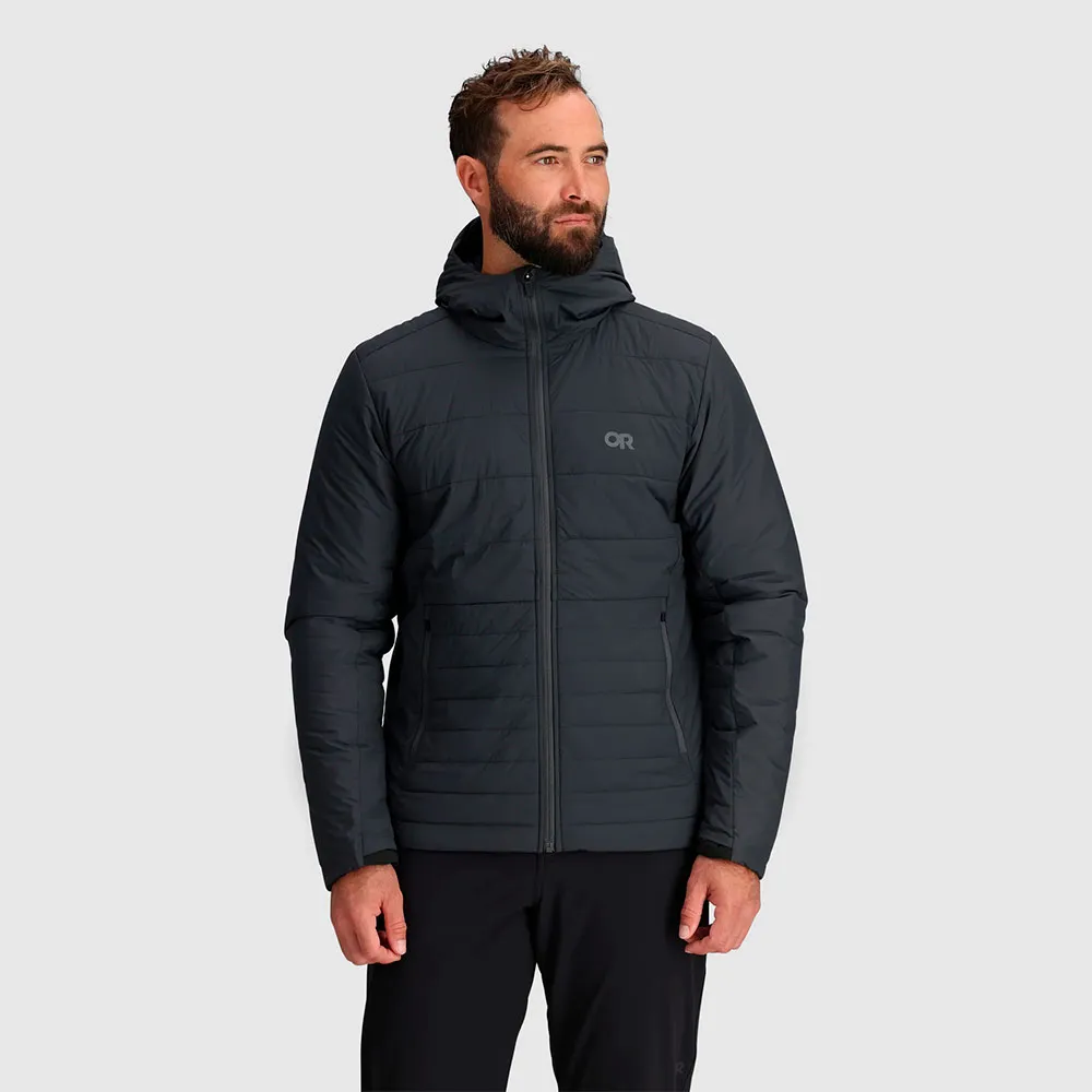 Outdoor Research Shadow Insulated Hoodie Jacke Outdoor Research Shadow Insulated Hoodie Jacke
