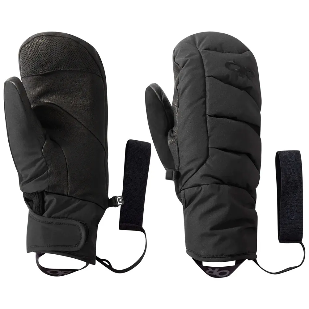 Outdoor Research Stormbound Sensor Fausthandschuhe Outdoor Research Stormbound Sensor Fausthandschuhe