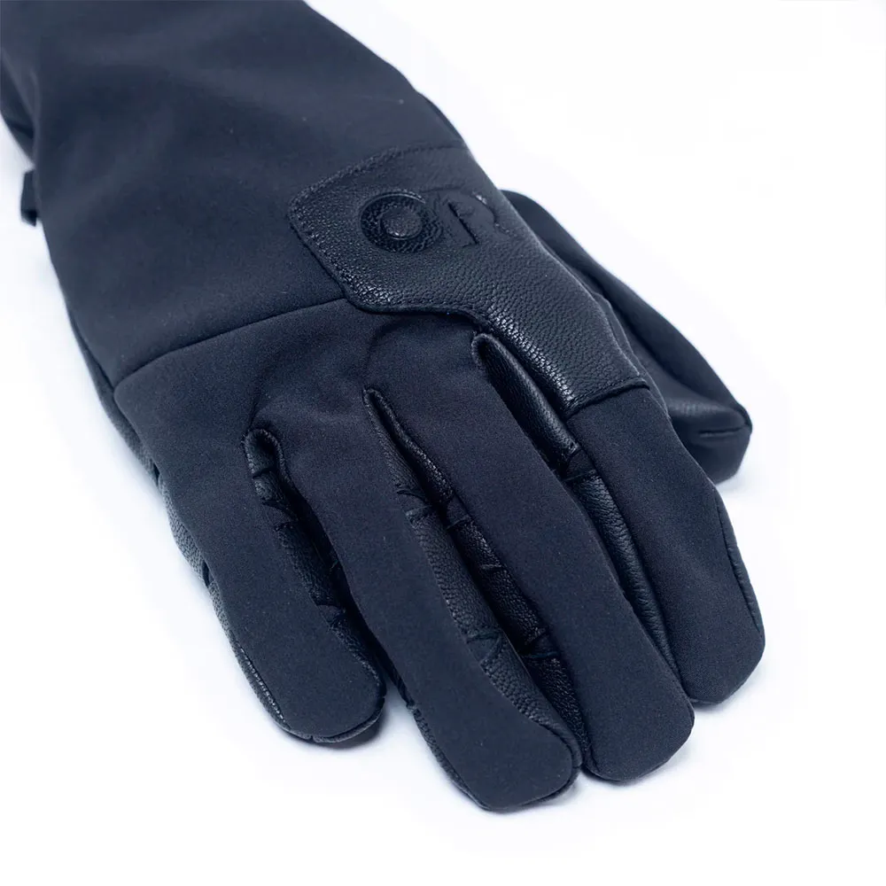 Outdoor Research Stormtracker Sensor Windbloc Handschuhe Outdoor Research Stormtracker Sensor Windbloc Handschuhe