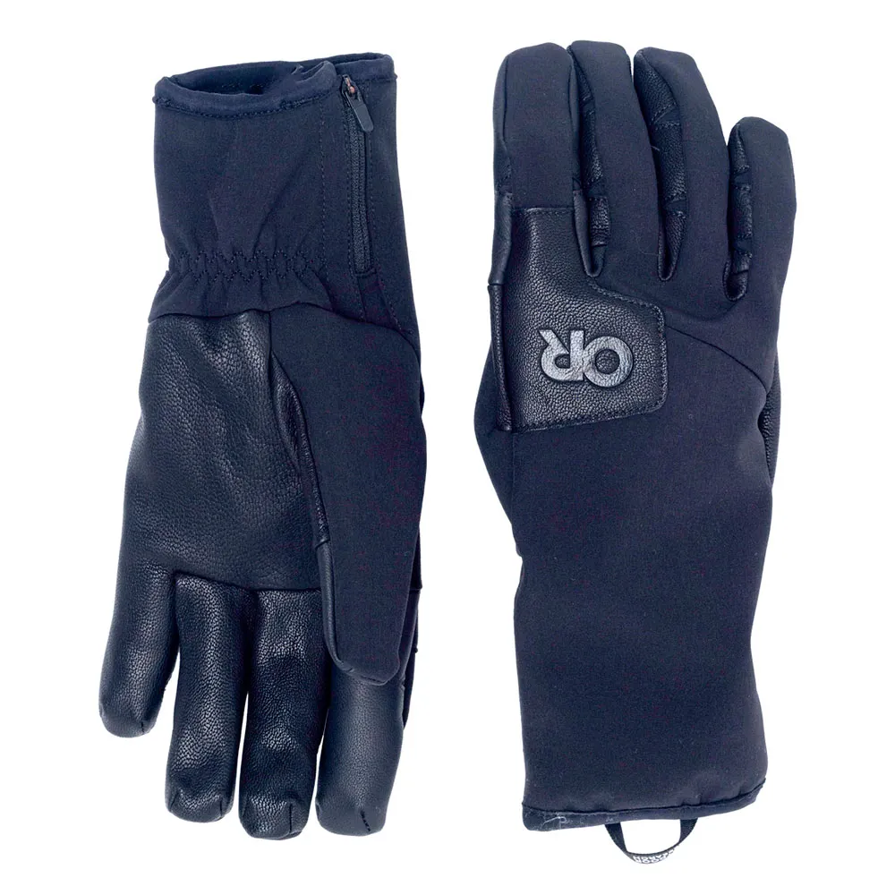 Outdoor Research Stormtracker Sensor Windbloc Handschuhe Outdoor Research Stormtracker Sensor Windbloc Handschuhe