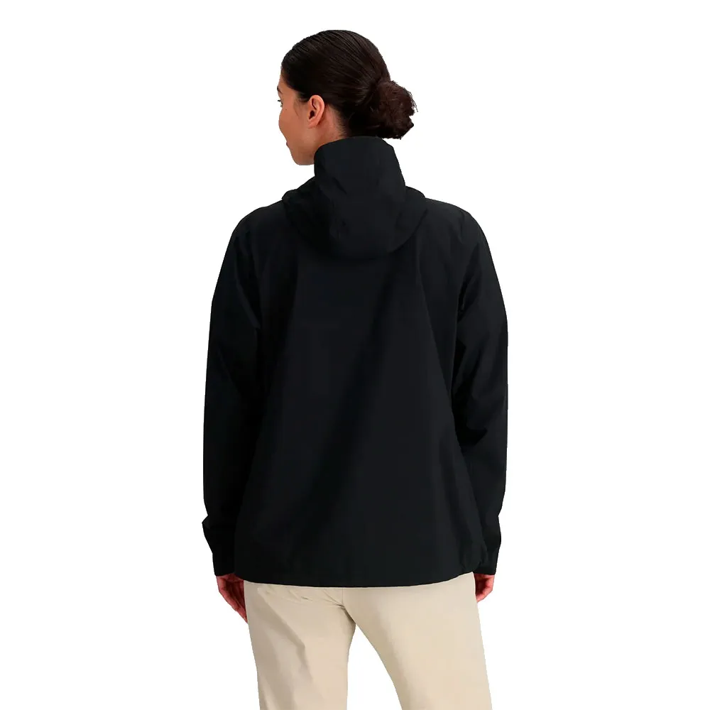 Outdoor Research Stratoburst Stretch Jacke Outdoor Research Stratoburst Stretch Jacke