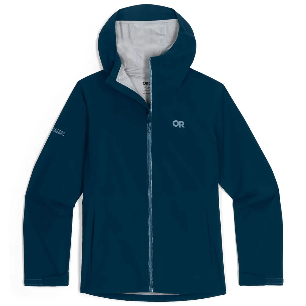 Outdoor Research Stratoburst Stretch Jacke Outdoor Research Stratoburst Stretch Jacke