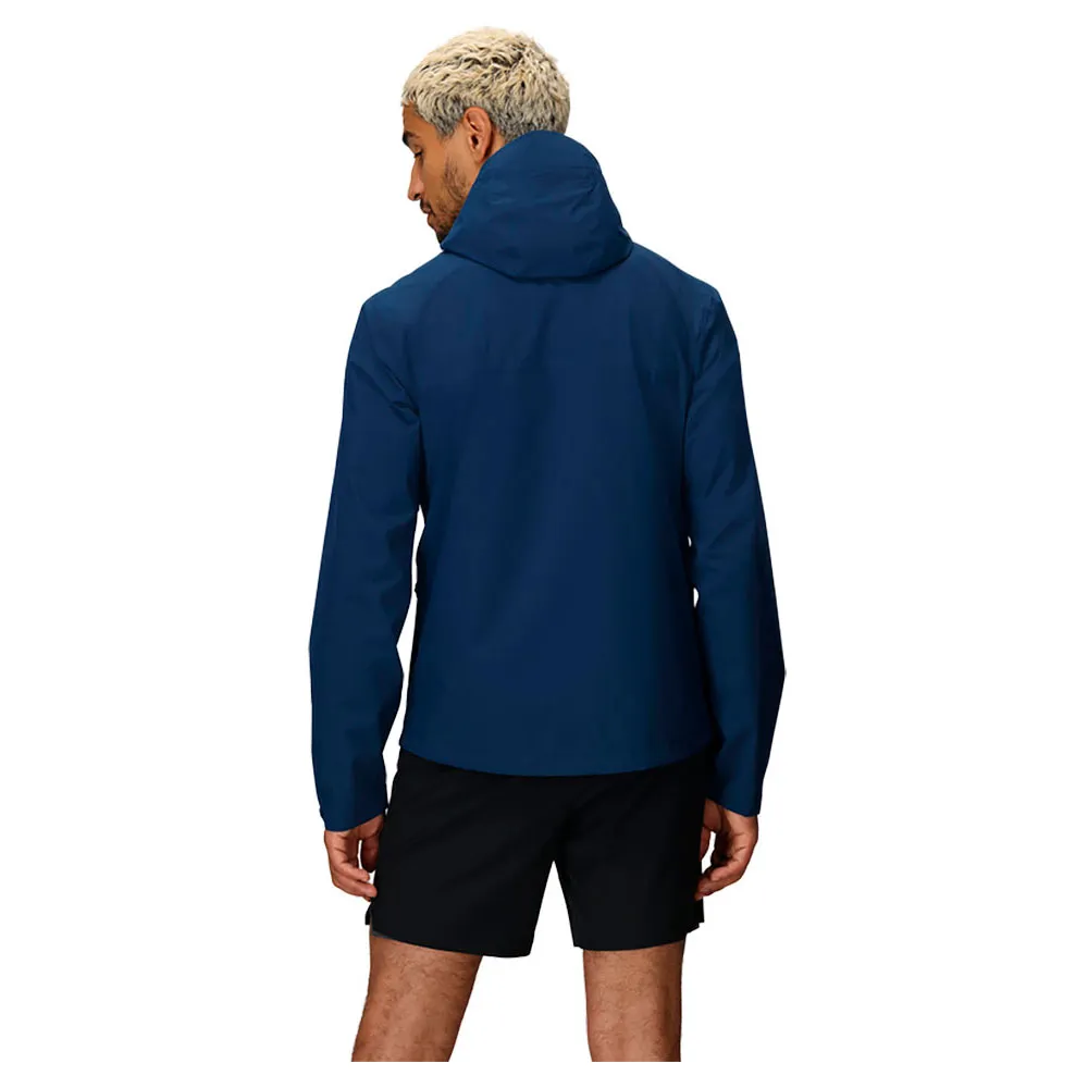 Outdoor Research Stratoburst Stretch Rain Jacke, Cenote Outdoor Research Stratoburst Stretch Rain Jacke, Cenote