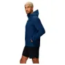 Outdoor Research Stratoburst Stretch Rain Jacke, Cenote